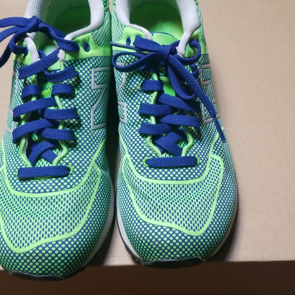 New Balance
